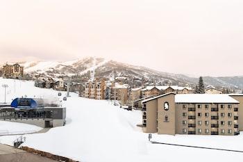 Hotels in Steamboat, Colorado 