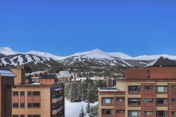 Breckenridge mountain ski packages